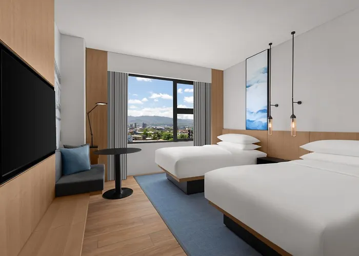 Fairfield By Marriott Mandaue Hotel 5*