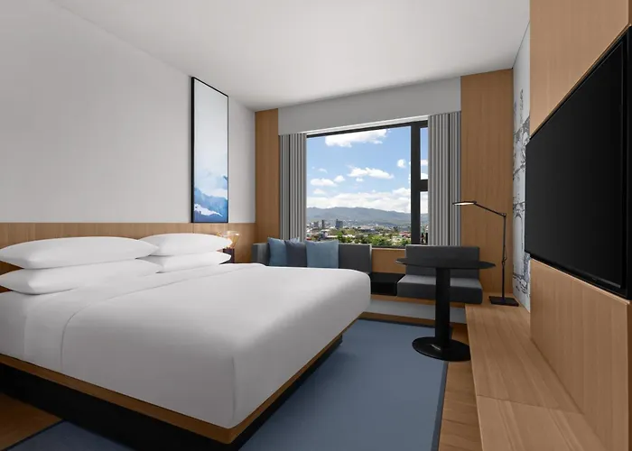 Fairfield By Marriott Mandaue Cebu
