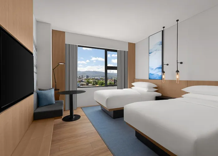 Fairfield By Marriott Mandaue 5* Cebu