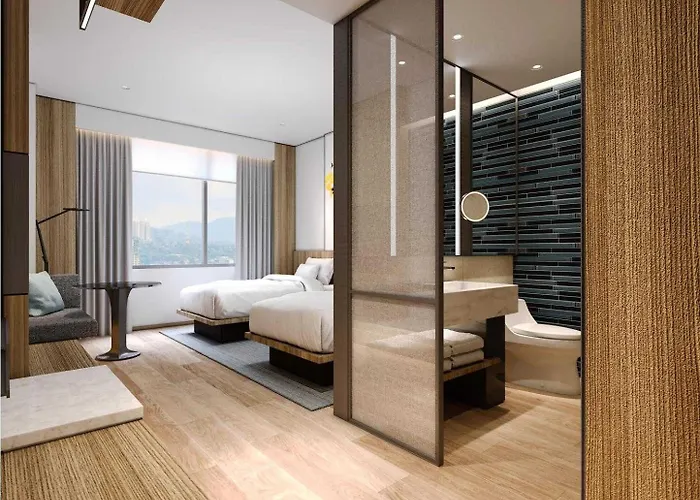 Fairfield By Marriott Mandaue Hotel 5*