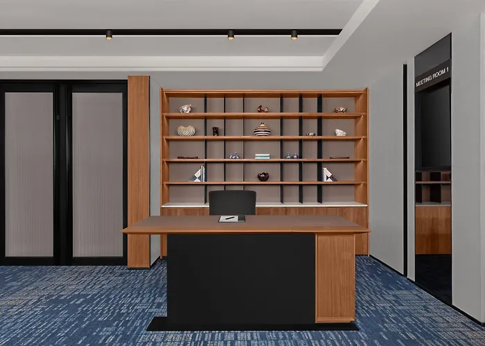 Fairfield By Marriott Mandaue 5* Cebu