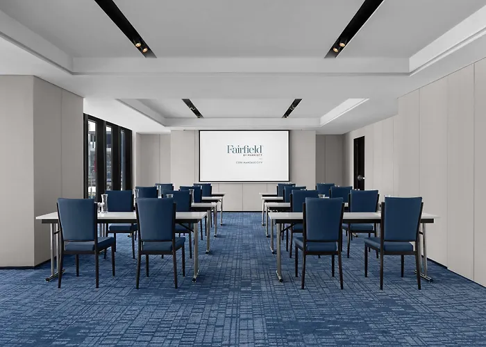 Fairfield By Marriott Mandaue Cebu