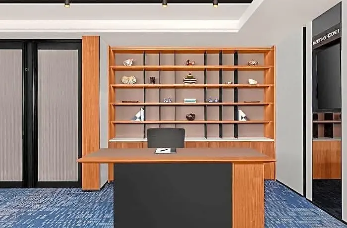 Fairfield By Marriott Mandaue Hotel