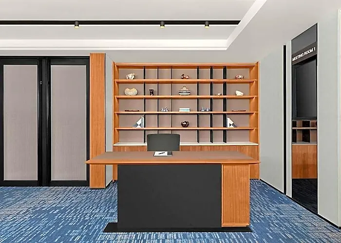 Fairfield By Marriott Mandaue Hotel